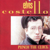 Elvis Costello