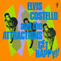 Elvis Costello