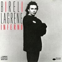 Bireli Lagrene