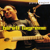 Bireli Lagrene