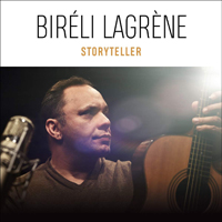 Bireli Lagrene