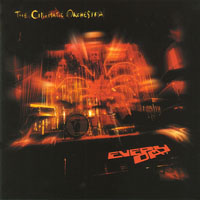 The Cinematic Orchestra