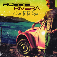 Robbie Rivera