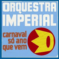 Orquestra Imperial