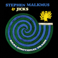 Stephen Malkmus