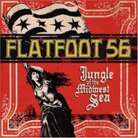 Flatfoot 56