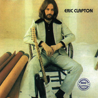 Eric Clapton