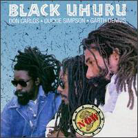 Black Uhuru