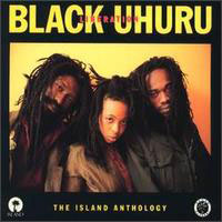 Black Uhuru