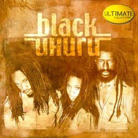 Black Uhuru