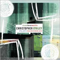 O'Riley, Christopher