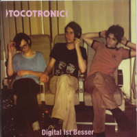 Tocotronic