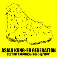 Asian Kung-Fu Generation