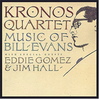 Kronos Quartet