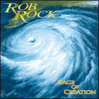 Rob Rock