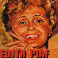 Edith Piaf