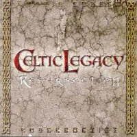 Celtic Legacy