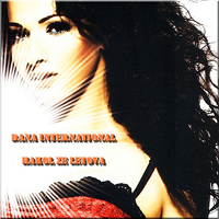 Dana International