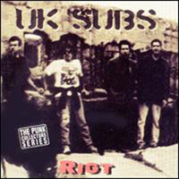 UK Subs