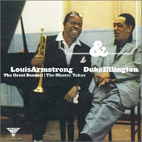 Louis Armstrong