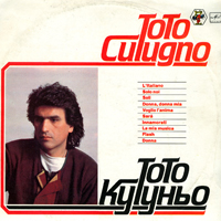 Toto Cutugno