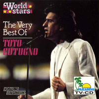 Toto Cutugno