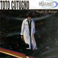 Toto Cutugno