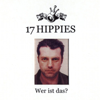 17 Hippies