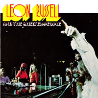 Leon Russell