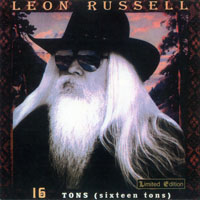 Leon Russell