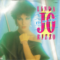 Linda Jo Rizzo