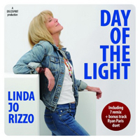 Linda Jo Rizzo