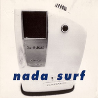 Nada Surf