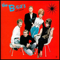 B-52s