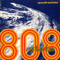 808 State