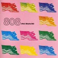 808 State