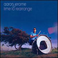 Aaron Jerome