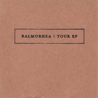 Balmorhea