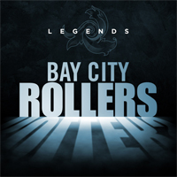 Bay City Rollers