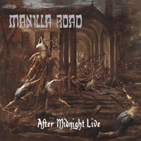 Manilla Road