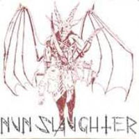 Nunslaughter