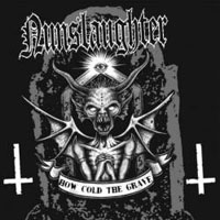 Nunslaughter