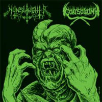 Nunslaughter