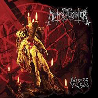 Nunslaughter