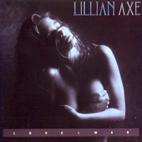 Lillian Axe