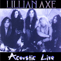 Lillian Axe