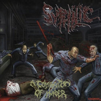 Syphilic