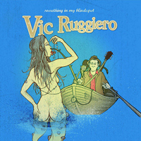 Vic Ruggiero