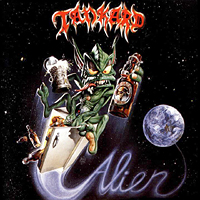 Tankard