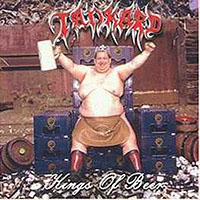 Tankard